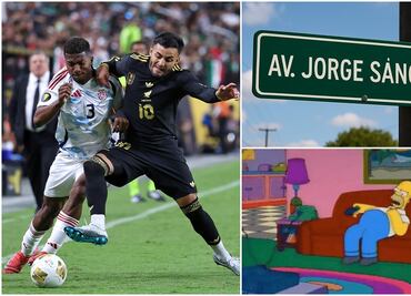 México vs Costa Rica: Los mejores MEMES del empate a cero entre el Tri y los dirigidos por Miguel Herrera