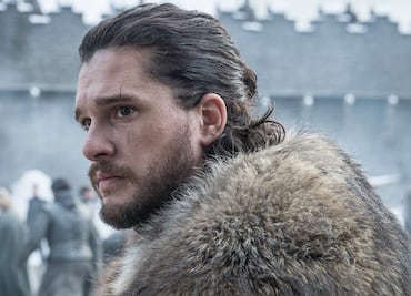 ¡SPOILERS! El verdadero origen de Jon Snow, ¿heredero legítimo del Trono de Hierro?