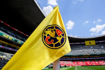 América deberá voltear a sus fuerzas básicas; Guillermo Almada es el técnico ideal para comandar esta etapa 