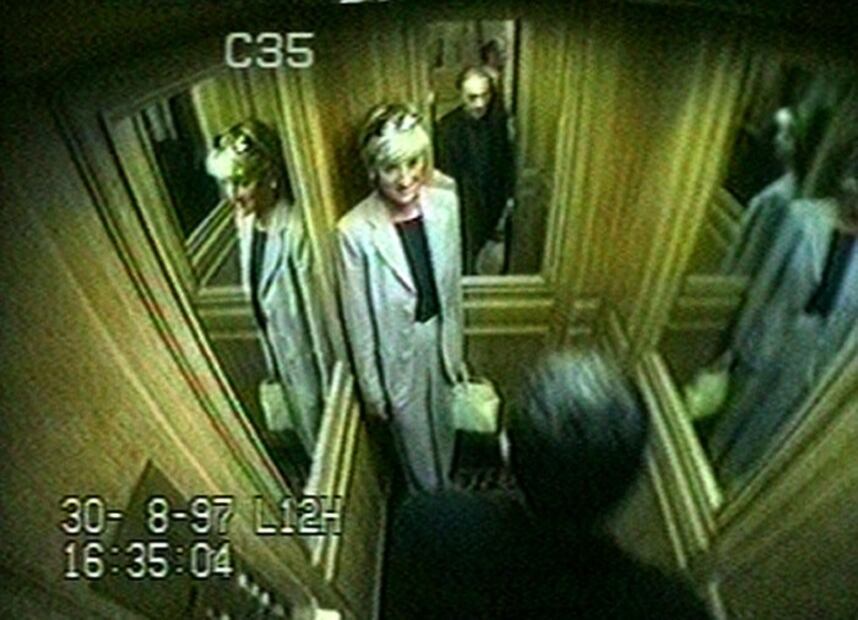 5 confesiones del médico que intentó salvar a Lady Di la noche de su muerte