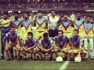 Ex portero y leyenda del América se lanza como candidato a la Alcaldía Xochimilco