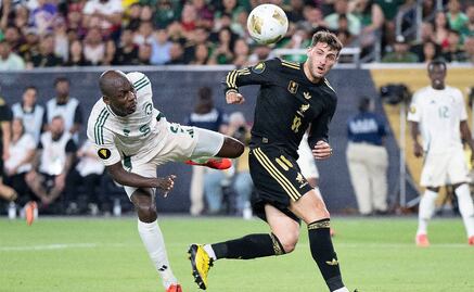 Selección Mexicana: Los mejores MEMES de la victoria de México vs Arabia Saudita