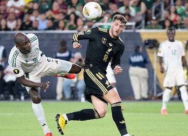 Selección Mexicana: Los mejores MEMES de la victoria de México vs Arabia Saudita