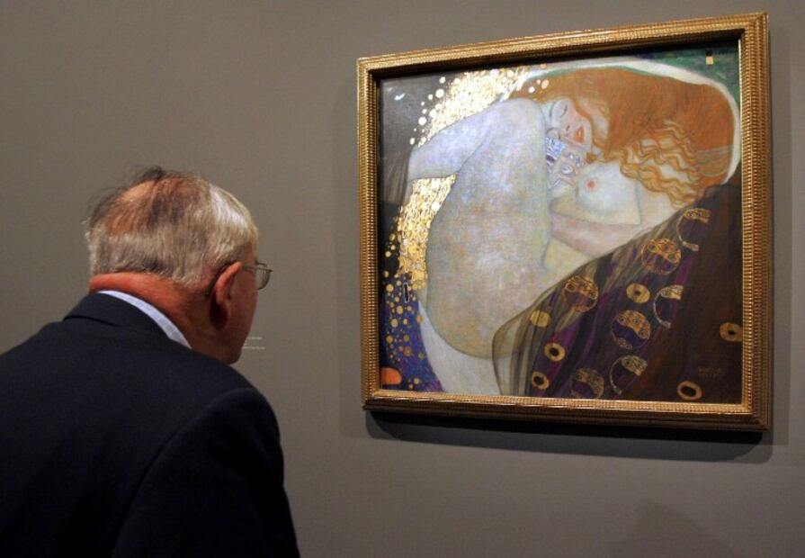 Museos crean cuenta en OnlyFans para mostrar desnudos en obras de arte