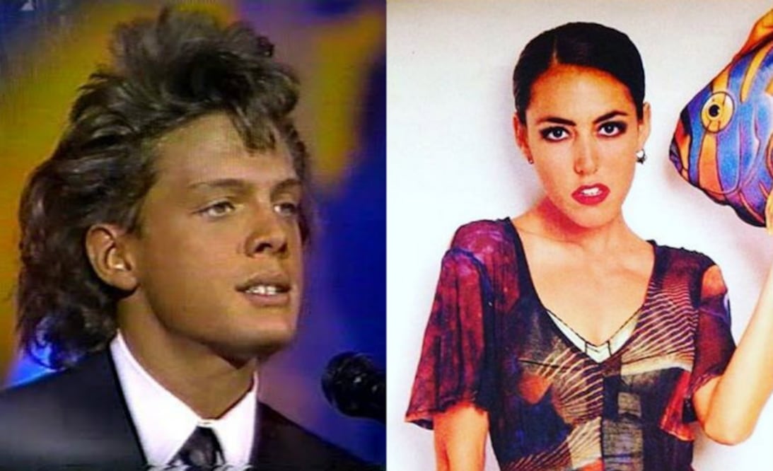 Fotos: Youtube tubbie2/Instagram @stephaniesalasoficial