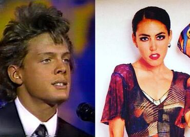 La misteriosa e intensa relación entre Luis Miguel y Stephanie Salas