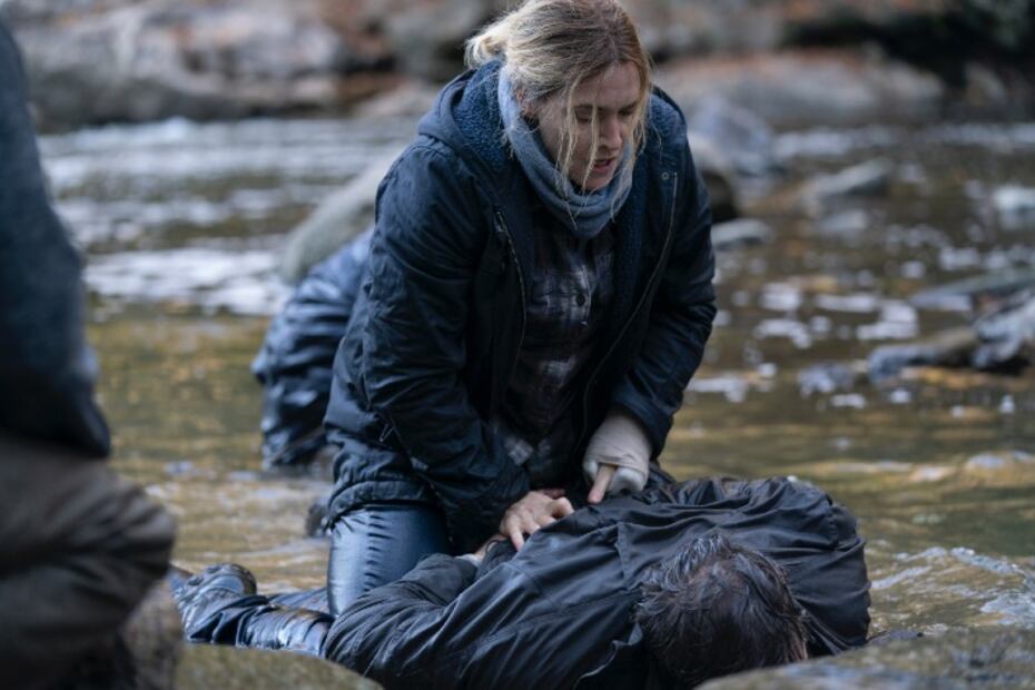 4 nuevas miniseries que TIENES que ver en HBO