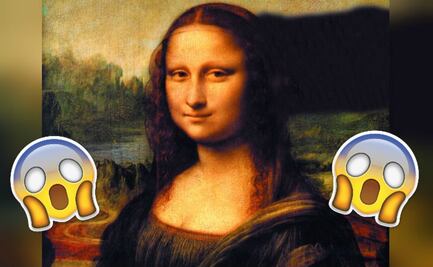 10 datos que NO conocías sobre el robo de La Mona Lisa