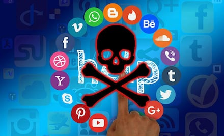 10 poderosas razones, de un experto, para cerrar tus redes sociales