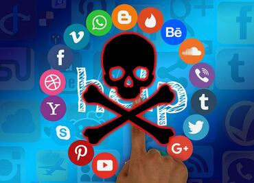 10 poderosas razones, de un experto, para cerrar tus redes sociales