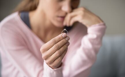 ¿Devolver o no el anillo de compromiso? Este es el dilema…