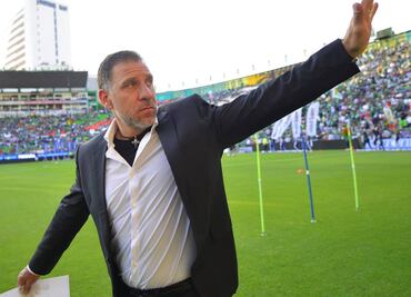 Alberto García Aspe revela que fue amenazado de recibir un balazo cuando era jugador profesional