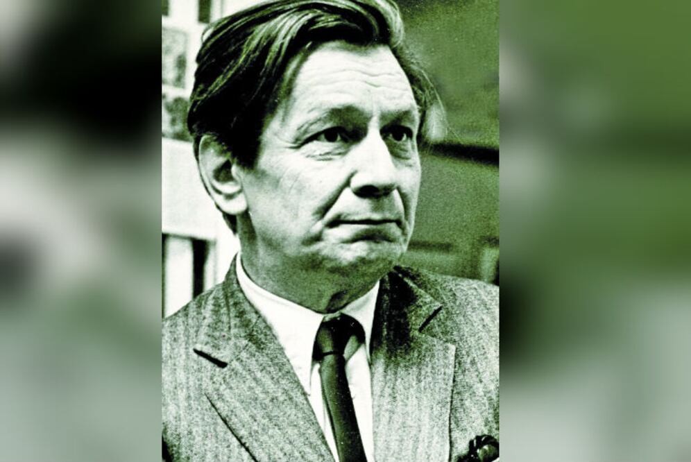 El proyecto de ciudad Satélite estaba a cargo de Mario Pani, quien a su vez encomendó a Luis Barragán (que después integraría a Goeritz a su equipo) diseñar una fuente que sirviera para marcar el acceso sur de Satélite.(Foto: El Universal)