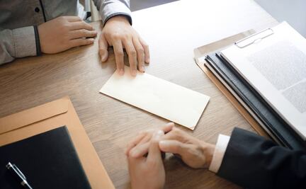 ¿Cuál es la diferencia entre finiquito y liquidación?