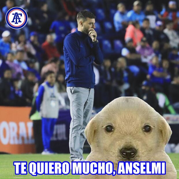Estos son los mejores memes de la Final. FOTO: Captura