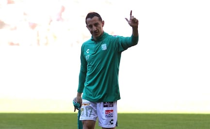 Andrés Guardado pondría fin a su carrera tras eliminación del León; el adiós definitivo del Principito 