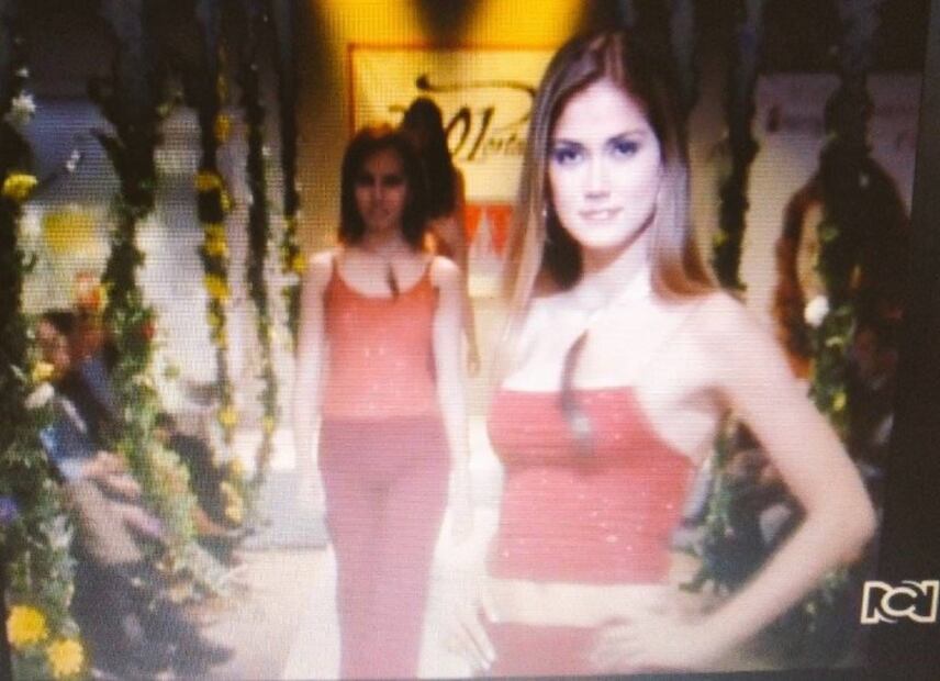 “Yo soy Betty, la fea” y Lina Marulanda, la modelo que se quitó la vida