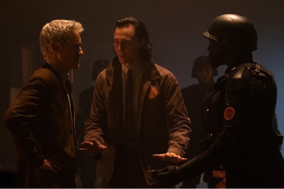 6 datos sobre la serie de “Loki” que seguro no sabías