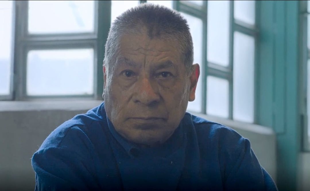 Foto: Captura de pantalla "Caníbal, Indignación Total"