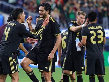 Selección Mexicana: ¿Cuánto dinero ganará si conquista la Liga de Naciones de la Concacaf?