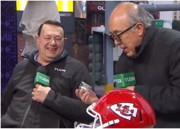 Toño de Valdés se despidió de Pepe Segarra con emotivo mensaje