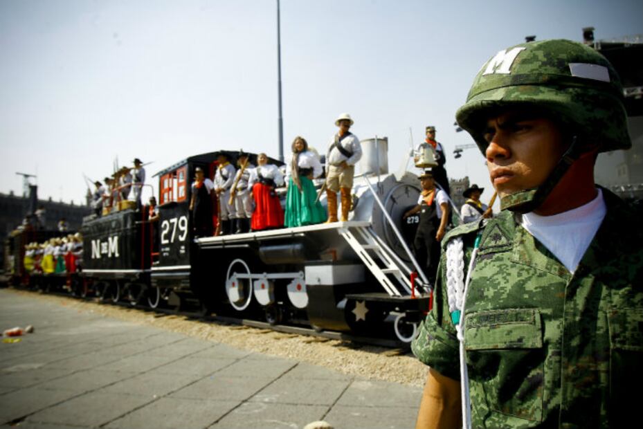 10 cosas que DEBES saber del Desfile del 20 de noviembre de 2019