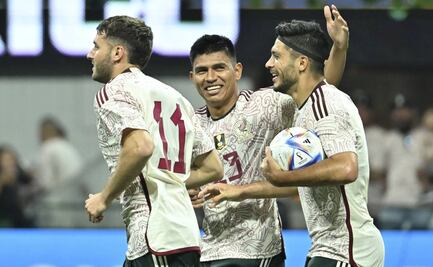 ¡Santiago Giménez, a la banca! Jaime Lozano eligió a Raúl para ser titular ante Ghana