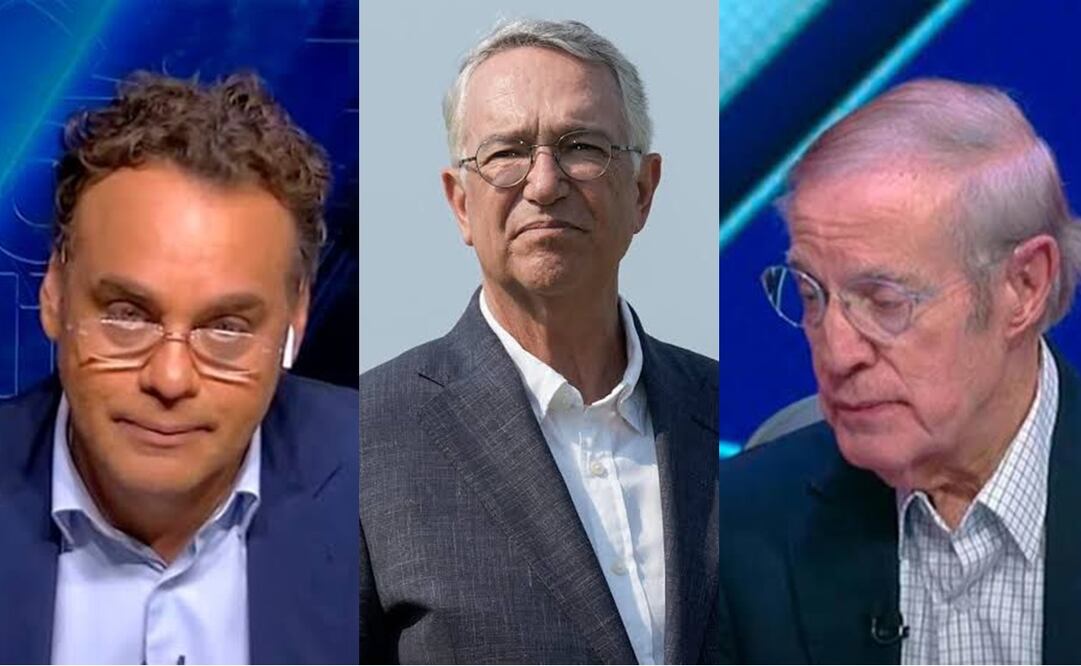 El CEO de Grupo Salinas habló tras las declaraciones de David Faitelson | FOTO: Especial