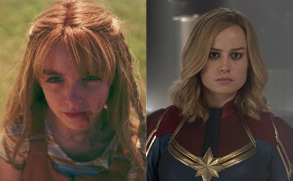 6 niñas actrices que han sido la versión infantil de superheroínas