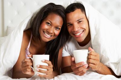 Ser empático con tu pareja es mucho más importante que la seducción