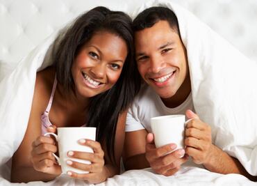 Ser empático con tu pareja es mucho más importante que la seducción