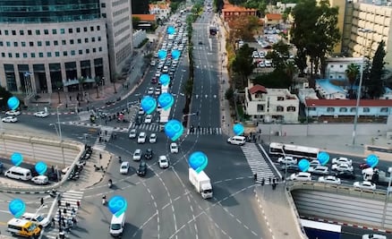 La primera carretera eléctrica del mundo ya es un hecho