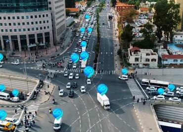 La primera carretera eléctrica del mundo ya es un hecho