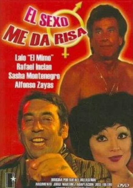 10 películas de ficheras cuyos títulos son una “obra maestra” del albur