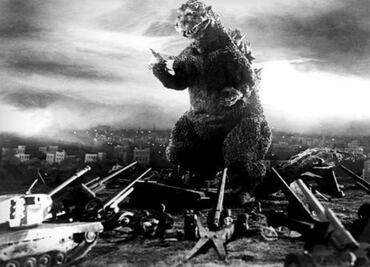 Godzilla, el monstruo más temido y amado de Japón
