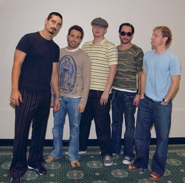¿Fan de los Backstreet Boys? 10 datos que debes saber de la boy band