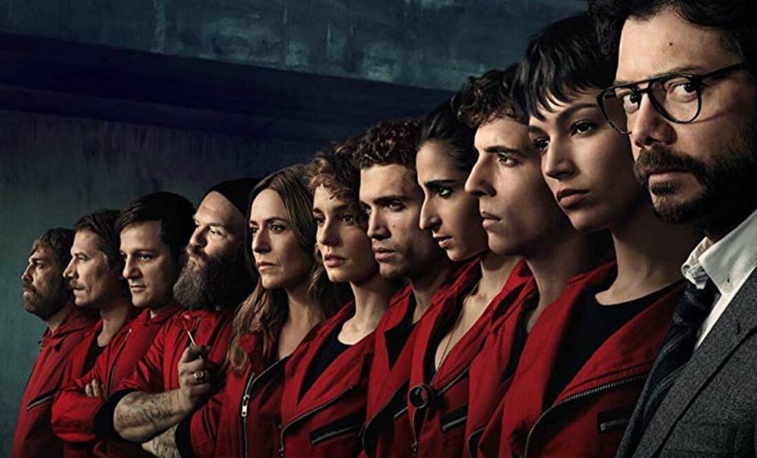 Foto: Netflix