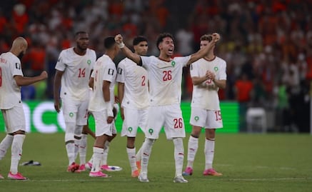 Marruecos exige respeto tras eliminar a Países Bajos en el Mundial 2026