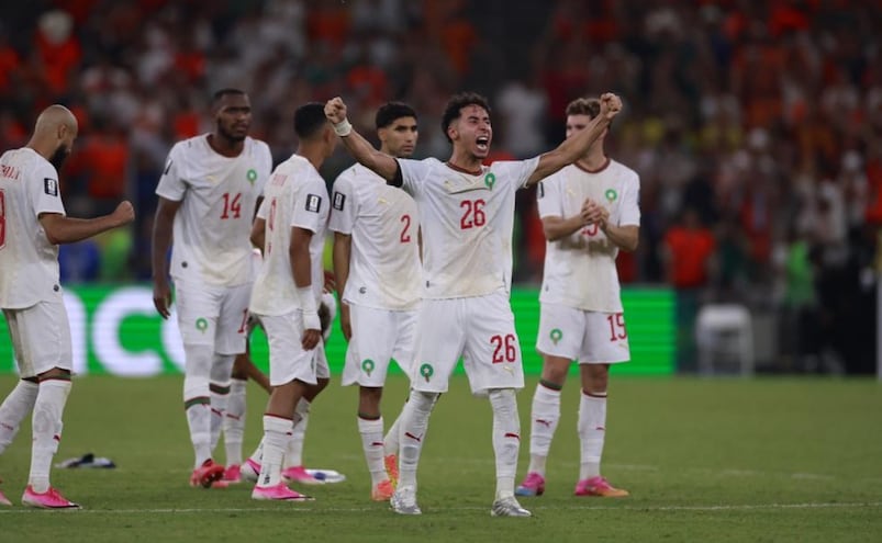Marruecos exige respeto tras eliminar a Países Bajos en el Mundial 2026