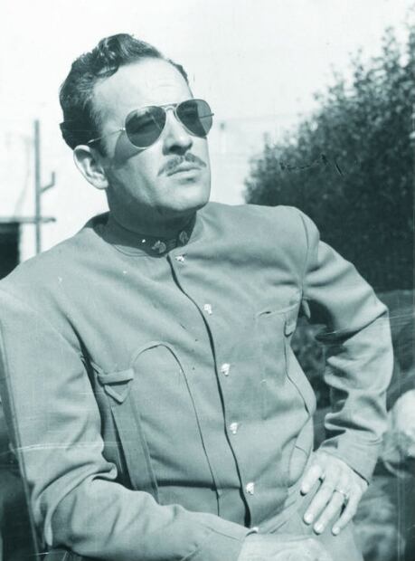 Los accidentes aéreos que sufrió Pedro Infante y su muerte