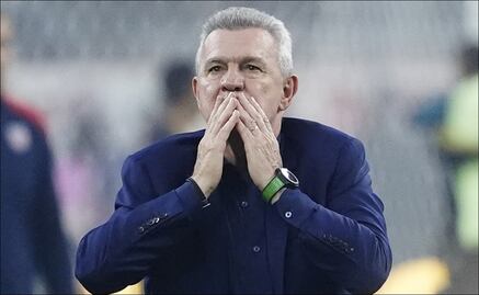 La vez que Javier Aguirre terminó descalabrado tras un partido de la Selección Mexicana