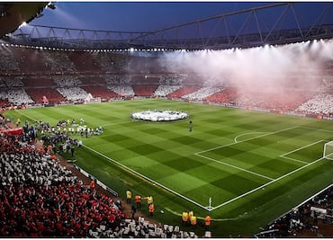 Horario y dónde ver EN VIVO la vuelta de los Cuartos de Final de la Champions League 2025