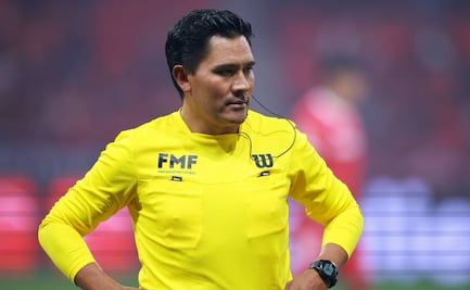 Fernando Guerrero aseguró que nunca debió marcarse penal en contra de Cruz Azul durante la final frente al América