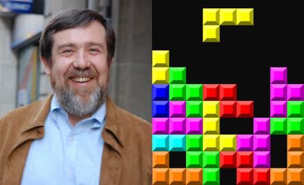 Tetris, el video juego más popular y adictivo del mundo