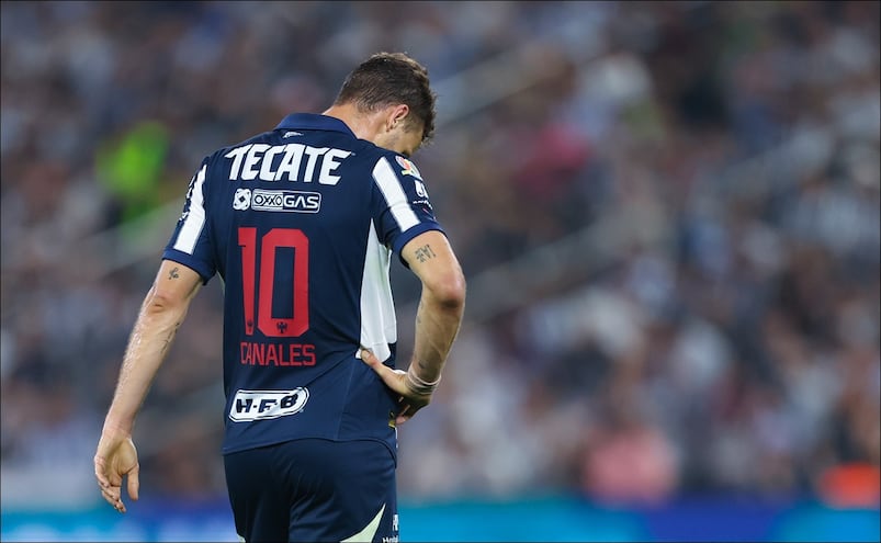 Sergio Canales lanza dardo al hablar de su paso por la Liga MX: "Lo peor es a nivel táctico"