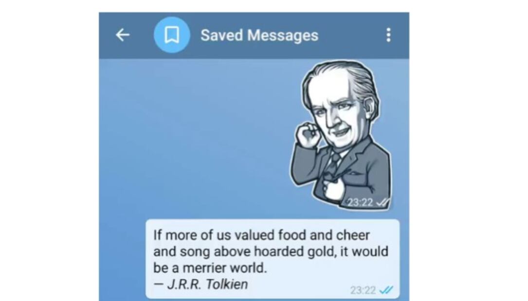 10 ventajas que tiene Telegram sobre WhatsApp