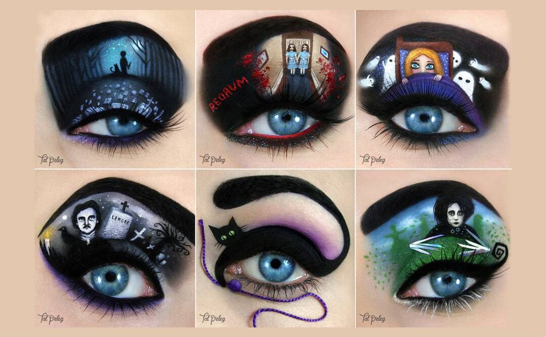 Instagram @tal_peleg