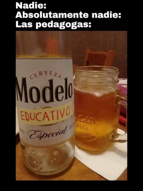 Los 10 mejores memes para celebrar el Día del Maestro