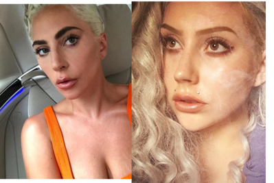 ¡Son igualitos! 10 famosos que tienen dobles en Instagram