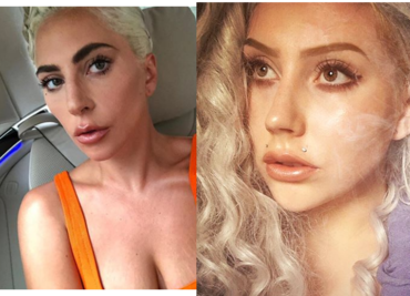 ¡Son igualitos! 10 famosos que tienen dobles en Instagram